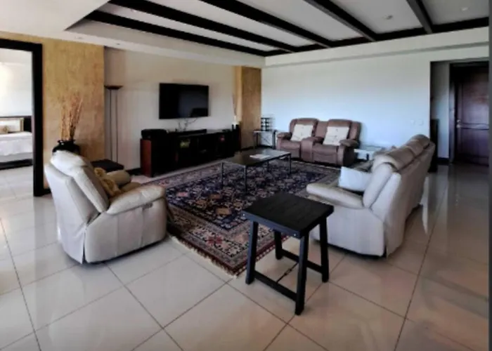 Reserva Conchal Oceanview Escape