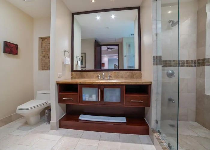 Reserva Conchal Oceanview Escape Brasilito