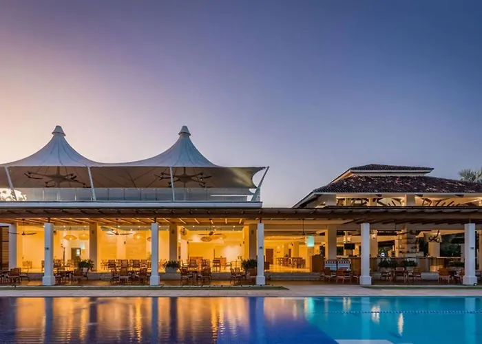 Hébergement de vacances Reserva Conchal Oceanview Escape Brasilito