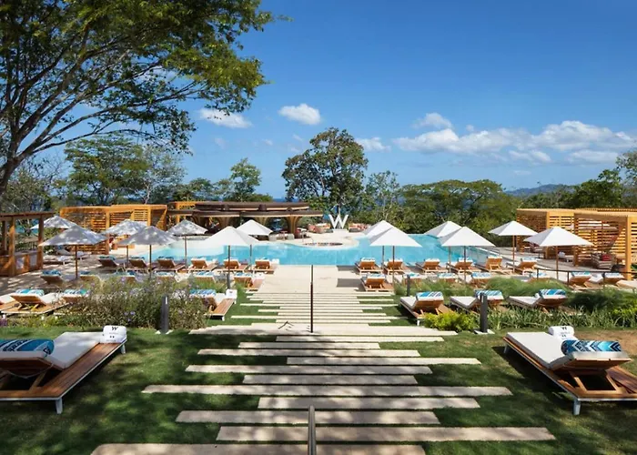 Reserva Conchal Oceanview Escape * Brasilito