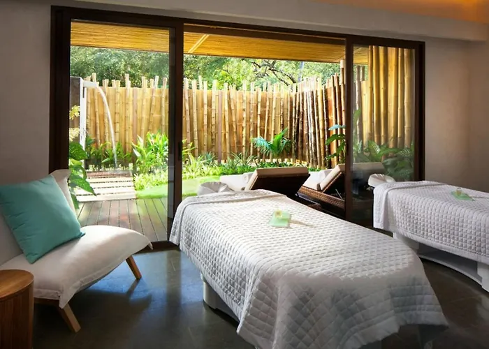 Reserva Conchal Oceanview Escape Hébergement de vacances Brasilito