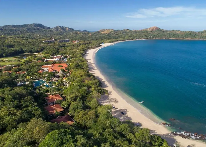Reserva Conchal Oceanview Escape *