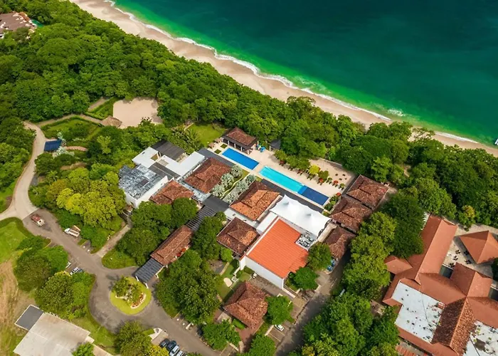 Reserva Conchal Oceanview Escape Hébergement de vacances *