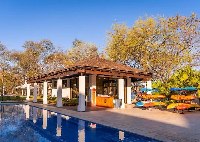 Reserva Conchal Oceanview Escape Brasilito
