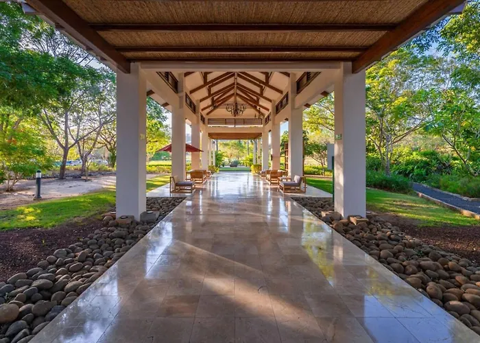 Reserva Conchal Oceanview Escape