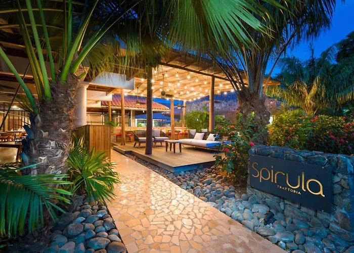 Reserva Conchal Oceanview Escape * Brasilito
